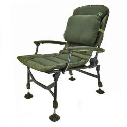 Carp Pro Scaun Carp Pro Diamond cu Perna Fleece, 55x58x65cm (CPH8377)