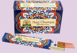  Namaste India Nag Champa Füstölő