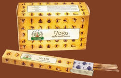  Namaste India Yoga Jóga Füstölő