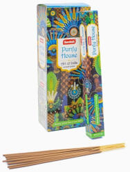 Sandesh Purify Hose Háztisztító Tértisztító Füstölő