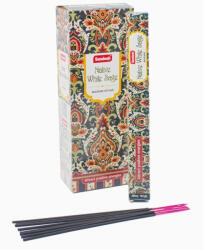 Sandesh Native White Sage Fehér Zsálya Illatú Füstölő