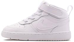  Nike Court Borough Mid 2 (23827)