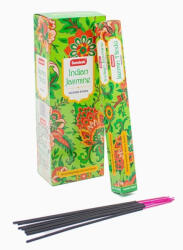 Sandesh Indian Jasmine Indiai Jazmin Füstölő