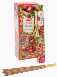 Sandesh Red Fruits Piros Gyümölcsök Illatú Füstölő