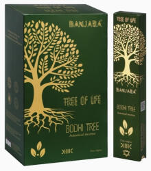 Banjara Tree Of Life Bodhi Tree Életfa Füstölő