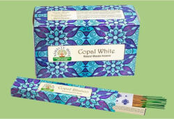  Namaste India Copal White Fehér Kopál Füstölő