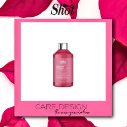 Shot Sampon pentru parul vopsit COLOR CARE - Shot - pH 5.3 - 250ml - NEW EDITION (SHDESD01)