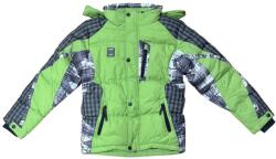 Без Марка Детско Яке Tandarvier T1201 Green (T1201)