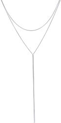 BeSpecial Colier argint 925 placat cu rodiu (CRR79)