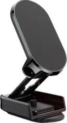 Samsung Suport magnetic auto Samsung GP-TOU023AEA by Mobeen negru (GP-TOU023AEABW)