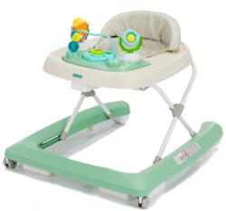 Fillikid Premergator cu jucarie green fillikid