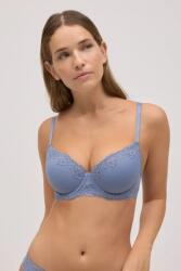 Ysabel Mora СУТИЕН 10768 satin blue ysabel mora