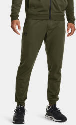 Under Armour Мъжко долнище Under Armour SPORTSTYLE TRICOT JOGGER Under Armour | Zelen | МЪЖЕ | XL