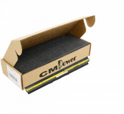CM POWER Baterie laptop CM Power compatibila cu Lenovo IdeaPad G500s, G510s, Z710 (4400mAh) L12S4A01 L12S4A02 L12S4E01 (CMPOWER-LE-G500SH)