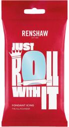 Renshaw Fondant - duck egg 250 g