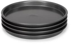 Patisse Set tăvi pentru copt - rotunde Ø20 cm 4 buc