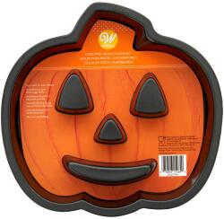 Wilton Formă de tort 3D - Dovleac