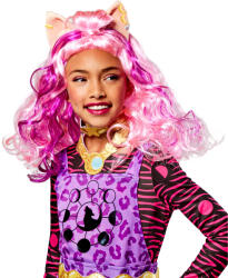 Rubies Pălărie de carnaval pentru copii Monster High - Clawdeen Wolf