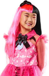 Rubies Perucă pentru copii Monster High - Draculaura