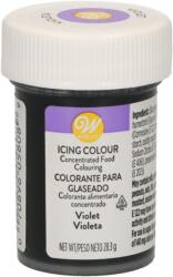 Wilton Colorant gel Violet - mov 28 g