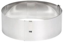 Patisse Formă de copt - cerc reglabil 13 - 31 cm