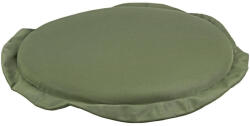 Bizzotto Set 4 perne scaun olefin verde Ø42x3h (0806735)