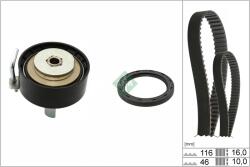 Schaeffler INA Sada ozubeného remeňa Schaeffler INA 530 0958 10 (530 0958 10)