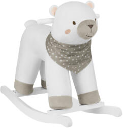 Kikka boo Люлееща играчка White Bear (kikka-31201040017)