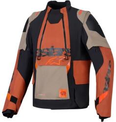 Alpinestars Geaca textil impermeabila ALPINESTARS HALO PRO DRYSTAR®XF LAMINATED
