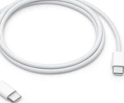 Apple MW493ZM/A USB-C/USB-C кабел за данни 60W 1м бял (MW493ZM/A)