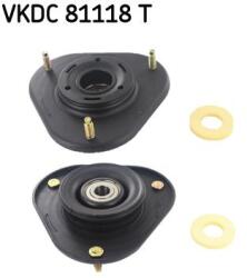 SKF Oporné ložisko pružiacej jednotky SKF VKDC 81118 T (VKDC 81118 T)