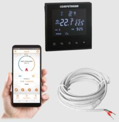  Стаен термостат Computherm E300 (E300)