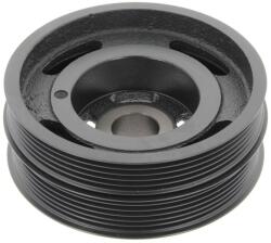 CORTECO Remenica kľukového hriadeľa CORTECO 80001195 (80001195)