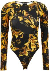 Versace Jeans Couture Bodysuit 79Dp221 Co S 79HAM221JS501 g89 black/gold (79HAM221JS501-g89 black/gold)