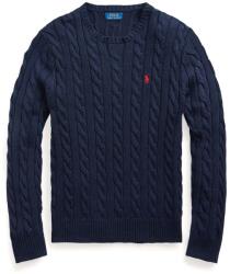Ralph Lauren Pulover Ls Driver Cn-Long Sleeve 710775885001 400 blue (710775885001 400 blue)