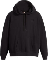 Levi's Futer Everyday Hoodie Blacks A59430005 caviar (A59430005 caviar)