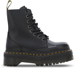 Dr. Martens Ghete Jadon Polished Smooth 15265001 0071 black