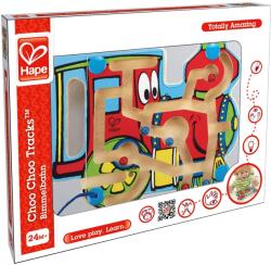 Hape Labrint Magnetic Locomotiva (HapeE1701) - edanco