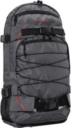 Forvert Раница Forvert Louis 20L, тъмно сива (8611.229.OS)