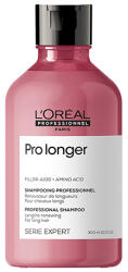 L'Oréal Serie Expert Pro Longer подсилващ шампоан за дълга коса за жени 300 мл