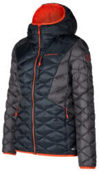 La Sportiva Pinnacle Down Jkt W Размер: L / Цвят: черен