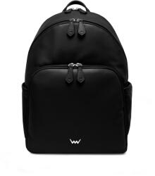 VUCH Elwin Backpack Black uni | Femei | Rucsacuri | Negru | P12707 (P12707)