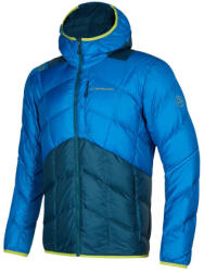 La Sportiva Pinnacle Down Jkt M Размер: L / Цвят: тъмно син