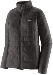 Patagonia W's Nano Puff Jacket Размер: S / Цвят: черен