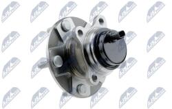 NTY Set rulment roata NTY KLP-TY-080 (KLP-TY-080)