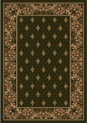 LOTOS Covor Lotos, Model Bisericesc, 15033, Verde, Diverse Dimensiuni (2211698729328) Covor
