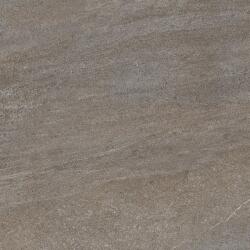 Cesarom Gresie portelanata maro QUARZIT 60x60cm, rectificata, DAK62736 Rako (50326427)