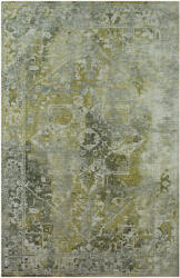 Belgian Covor Belgian, Louis De Poortere 9444, Verde Oliv, Diverse Dimensiuni (9444-1724) Covor