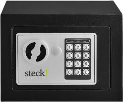 Steck ! Beltéri széf