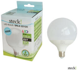 Steck steck! LED izzó, 22W, E27, 4000K (SRLG 22120)